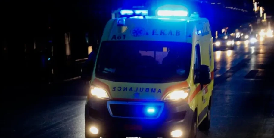 Θρήνος στην Κρήτη: Νεκρό κοριτσάκι μετά από αιφνίδια αδιαθεσία - «Έσβησε» στην αγκαλιά της μητέρας του