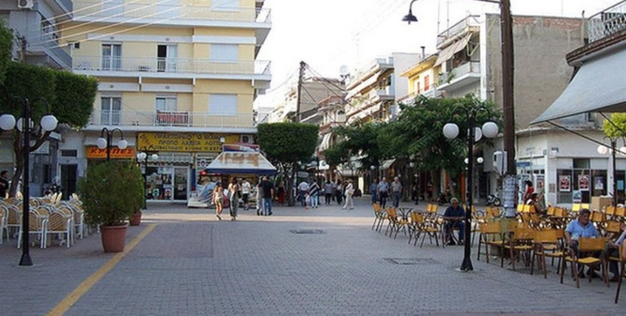 Εμπορικός Σύλλογος Γιαννιτσών: Ήρθε η ώρα της "διήμερης" κάλπης