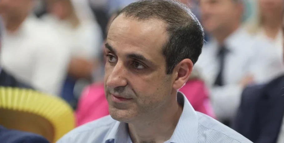 Δημητριάδης: Δεν θα υποκύψουμε σε καμία απειλή, ούτε των ανώνυμων κουκουλοφόρων ούτε των εντολέων τους