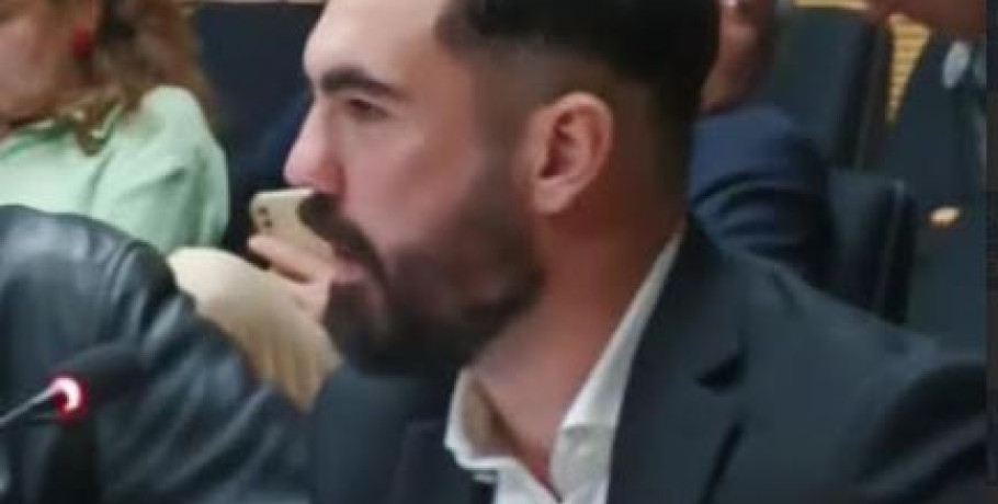 Δήμος Κυριλίδης:  Τα στοιχεία Κυριλίδη μπορούν να μπλοκάρουν τον πλειστηριασμό της π. ΓΕΣΠΟΒ