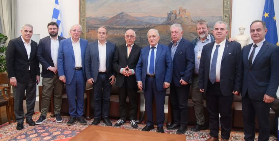 «Στην ίδια τάξη» άφησε τον Κυρίζογλου ο Πρόεδρος της Βουλής – « Κόπηκε» στα βασικά « μαθήματα» για επικεφαλής της ΚΕΔΕ