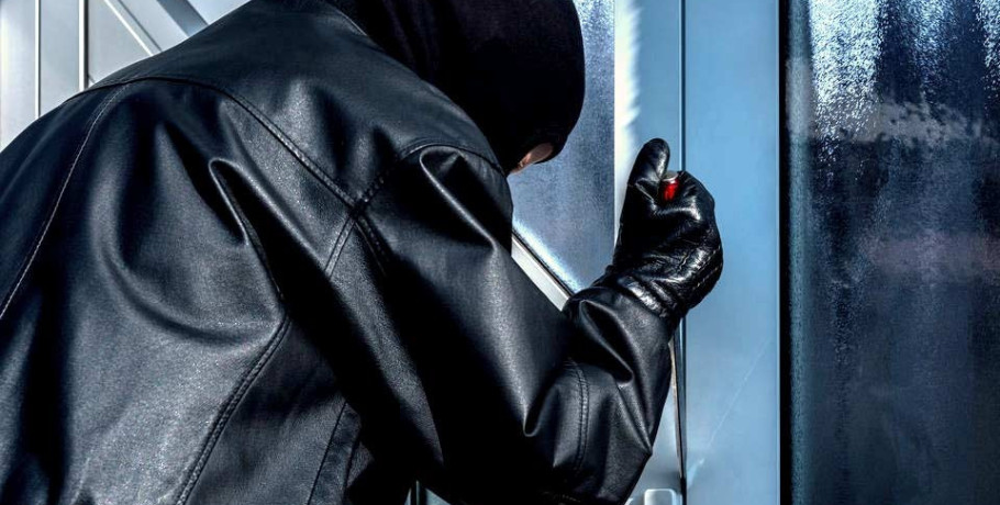 Εξιχνιάστηκαν 6 κλοπές από οικίες που έγιναν τον Νοέμβριο σε Ημαθία, Χαλκιδική και Θεσσαλονίκη