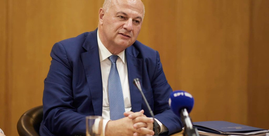 Κώστας Τσιάρας: «Θέλουμε να βρούμε λύσεις, θέλουμε να βρούμε κοινό τόπο με τον αγροτικό κόσμο και είμαστε εδώ για να το κάνουμε»