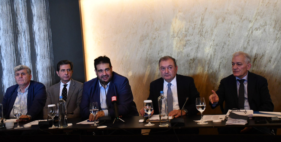 Τον Ιανουάριο θα τεθεί σε δημόσια διαβούλευση ο νέος Κώδικας της Αυτοδιοίκησης