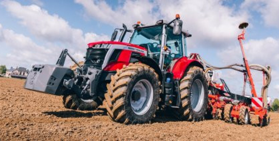 Αναβολή της Agrotica ζητούν οι κατασκευαστές γεωργικών μηχανημάτων λόγω της στάσης πληρωμών του ΟΠΕΚΕΠΕ