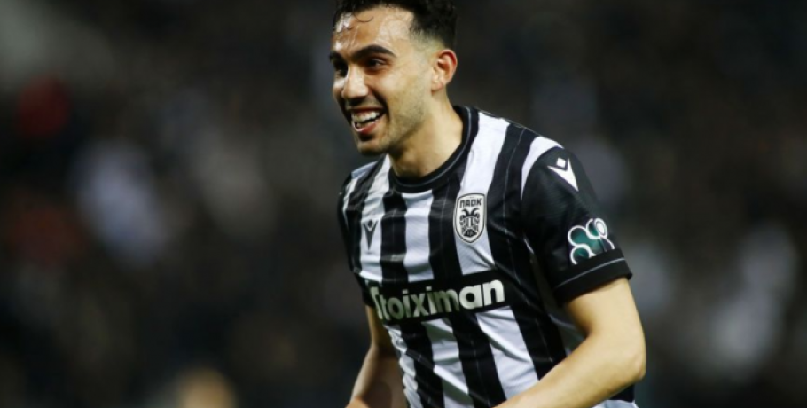 ΠΑΟΚ: Ολοκληρώθηκε με επιτυχία ο καθαρισμός του γονάτου του Μιχαηλίδη