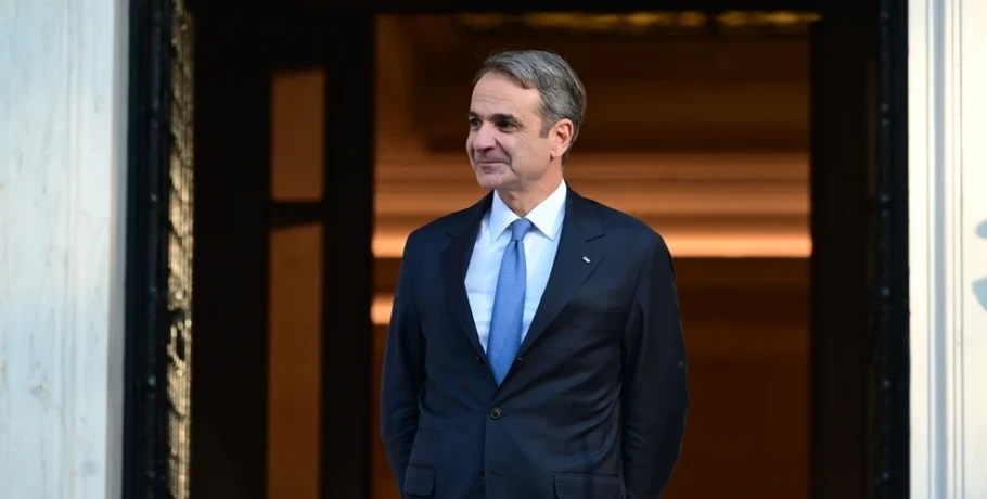 Σε Λονδίνο και Οξφόρδη ο Κυριάκος Μητσοτάκης – Στο επίκεντρο η προσέλκυση επενδύσεων