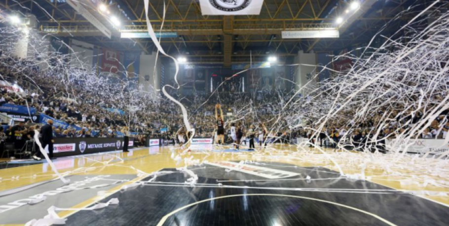 «Πράσινο φως» στον Μυστακίδη από την ΕΕΑ για τις μετοχές της ΚΑΕ ΠΑΟΚ