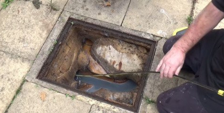 Γιαννιτσά: Ένοικοι οικοδομής ευχαριστούν τη ΔΕΥΑ Πέλλας για την άμεση επέμβαση της