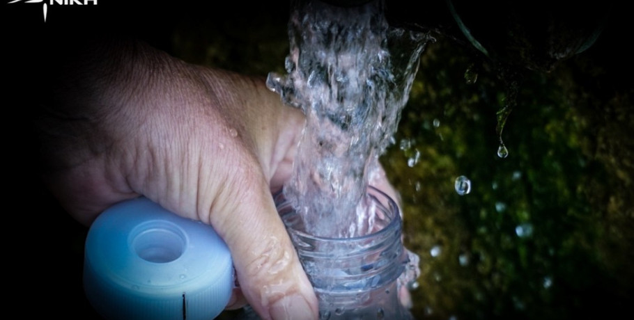 Το κυβερνητικό σχέδιο κερδοσκοπίας για το νερό