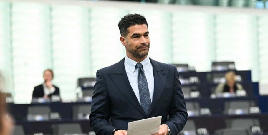 Η Χίος αποκτά φωνή στην Ευρώπη – Οι στοχευμένες παρεμβάσεις Αναδιώτη στην Ευρωβουλή