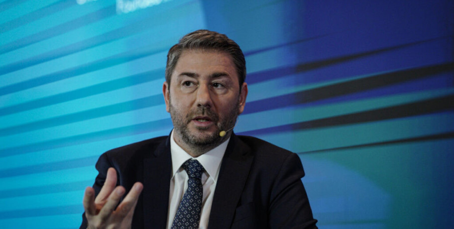 Η απάντηση του Νίκου Ανδρουλάκη: Μεταγραφή – βόμβα στο ΠΑΣΟΚ