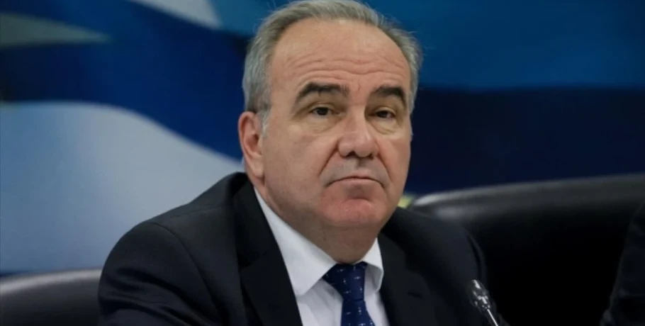 Παπαθανάσης: Πάνω από 56 εκατ. ευρώ μέσω ΕΣΠΑ για τις «Νταντάδες της γειτονιάς» – Ωφελούμενοι περίπου 3.600 γονείς