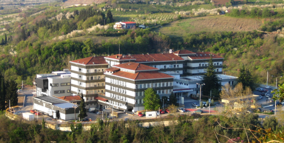 Περιστατικό δηλητηρίασης στο Γενικό Νοσοκομείο Έδεσσας: τι συνέβη, πώς αντιμετωπίστηκε και πώς εξελίσσεται