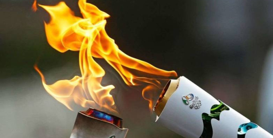 Ανοιχτή πρόσκληση από τον Δήμο Σκύδρας για την υποδοχή της Ολυμπιακής Φλόγας