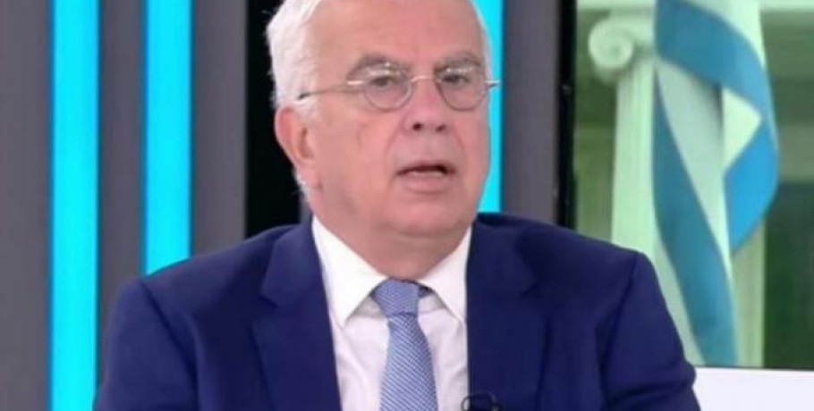 Βουλευτής ΝΔ για αγρότες: «Πρέπει να επέμβει η αστυνομία και να τελειώνουμε - Και με βία ακόμη»