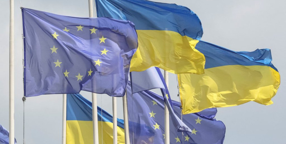 Ραγδαίες εξελίξεις – Για την ειρήνη στην Ουκρανία συνεδριάζουν το Σάββατο οι ηγέτες της ΕΕ