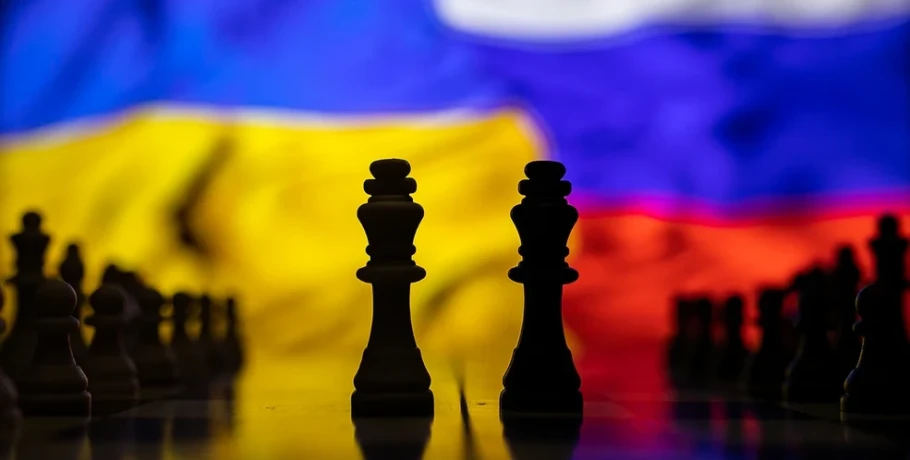 Reuters: Το πρώτο ειρηνευτικό σχέδιο των ΗΠΑ για την Ουκρανία βασίστηκε σε ρωσικό έγγραφο