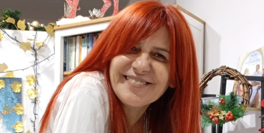 Ιωάννα Παπαδημητρίου: Με ποια κριτήρια επιλέγουμε το επάγγελμα μας;