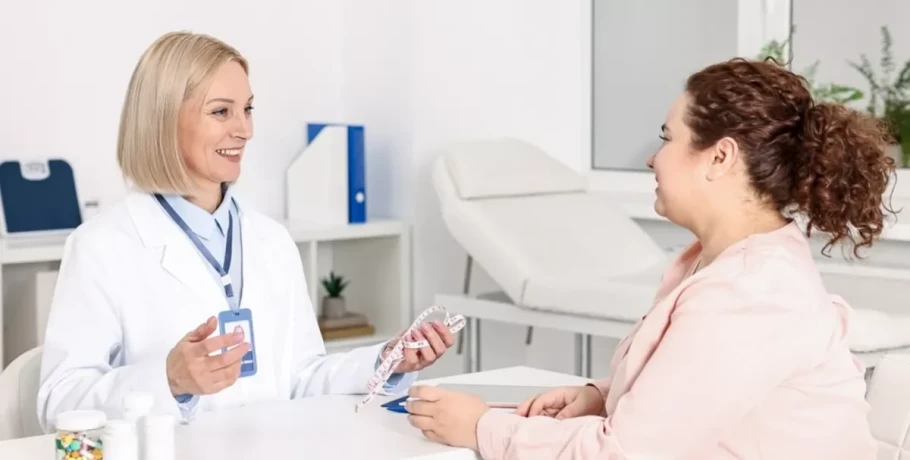 Πότε έρχονται τα πρώτα SMS για τα δωρεάν φάρμακα της παχυσαρκίας – Τι ισχύει για όσους δεν ολοκλήρωσαν τη διαδικασία