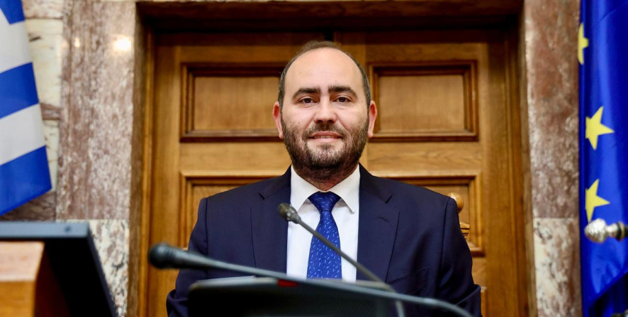 Λάκης Βασιλειάδης: Δύο νέες θέσεις ιατρικού προσωπικού στο Γενικό Νοσοκομείο Πέλλας