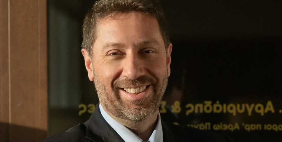 ΠαραμΙθάκη.... Του Αργύρη Αργυριάδη