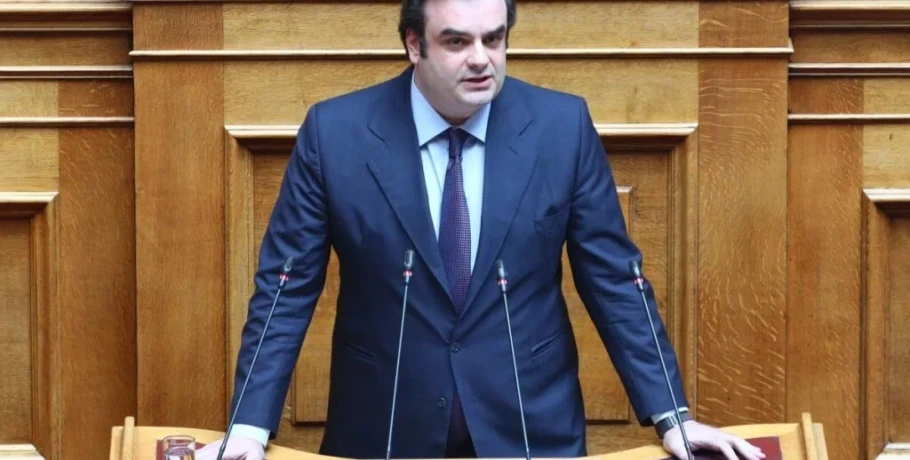 Ρύθμιση Πιερρακάκη: Αποζημιώσεις εξπρές από το δημόσιο σε πολίτες χωρίς δίκες