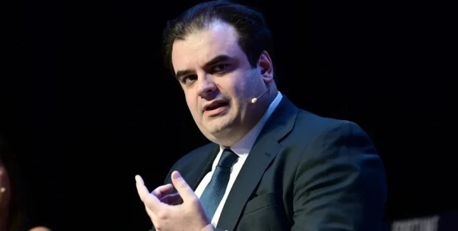 Κυριάκος Πιερρακάκης: «Θέλουμε και άλλες επενδύσεις από τη Γερμανία»