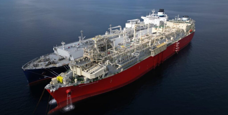 «Η ενεργειακή απομόνωση της Τουρκίας και η γεωπολιτική αναβάθμιση της Ελλάδας»