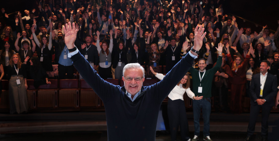 Ξεκίνησε ο 12ος κύκλος του Project Future της Πειραιώς σε συνεργασία με το ReGeneration