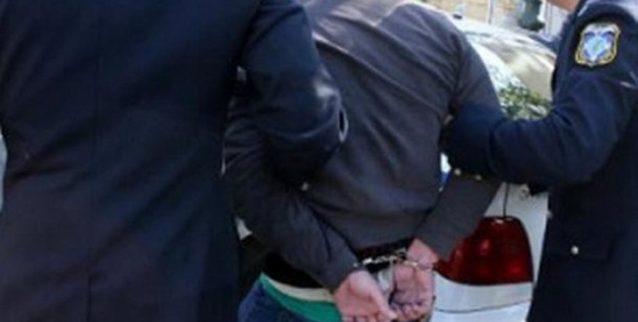 Θεσσαλονίκη: "Πολυκατάστημα" ναρκωτικών από δύο άτομα που συνελήφθησαν