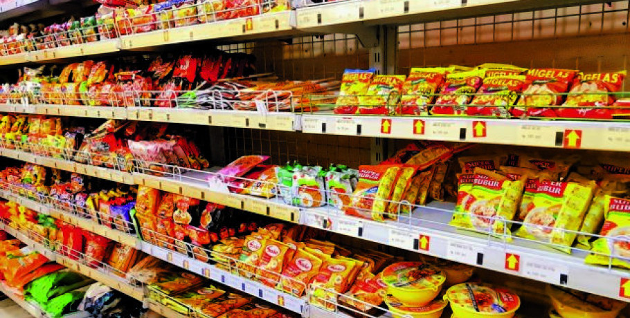 «Βόμβα» από το Σαν Φρανσίσκο: Στέλνει στα δικαστήρια πολυεθνικές τροφίμων – «Αρρωσταίνετε σκόπιμα τους κατοίκους»