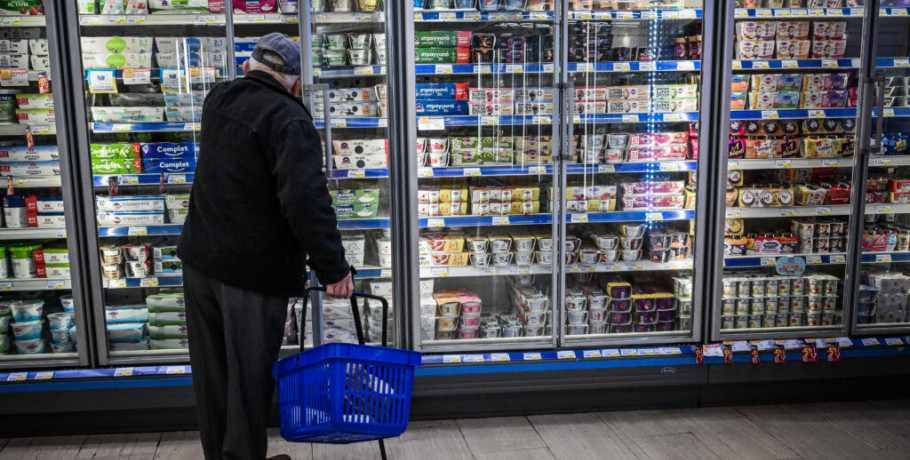 Σούπερ μάρκετ: Το +35% της ντροπής στις τιμές των προϊόντων