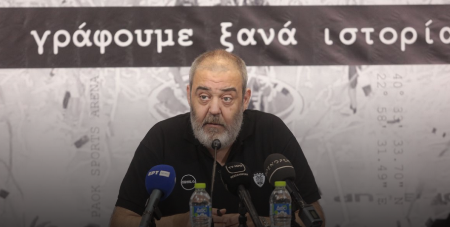ΚΑΕ σε Μυστακίδη: «Πλήρωσε τα χρέη για να πάρεις τον ΠΑΟΚ!»