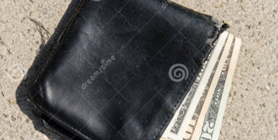 Γιαννιτσά: Ένα χαμένο πορτοφόλι μεταξύ Αδαμάκη και Ταβουλάρη