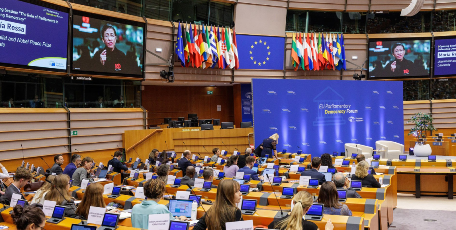 Η Κομισιόν παραπέμπει την Ελλάδα στο Ευρωδικαστήριο για τα οικογενειακά επιδόματα