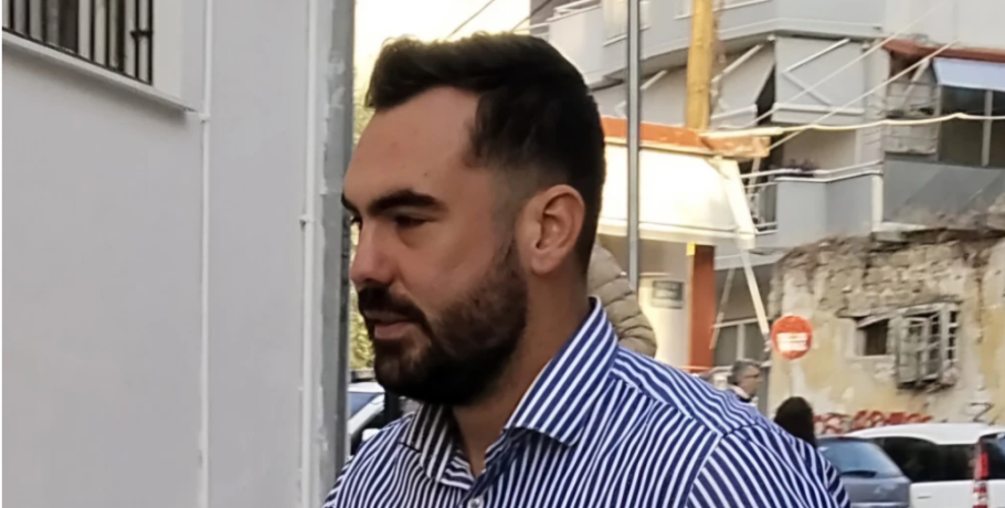 Δ. Κυριλίδης: Καταθέτει φάκελο στοιχείων για την π. ΓΕΣΠΟΒ -Κρίσιμο υλικό για να παραμείνει στο Δημόσιο