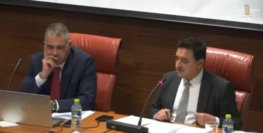 Έδεσσα: Συνεδριάζει το Δημοτικό Συμβούλιο την Τρίτη 25 Νοεμβρίου