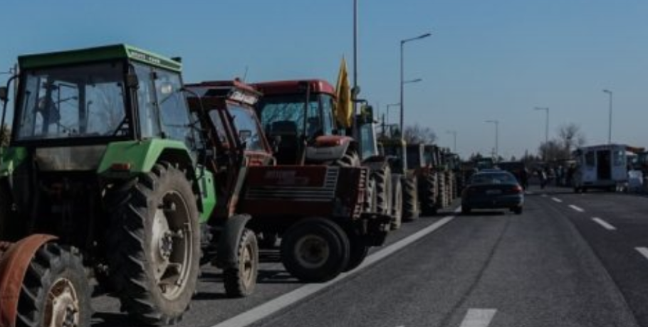 Αύριο συνεδριάζουν οι αγρότες των Μαλγάρων – «Όλοι στα μπλόκα από Δευτέρα»