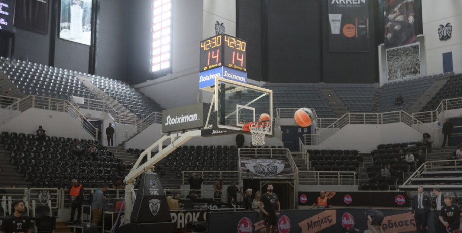 Μυστακίδης προς ΚΑΕ: «Πήραμε τα στοιχεία είμαστε έτοιμοι να υπογράψουμε»