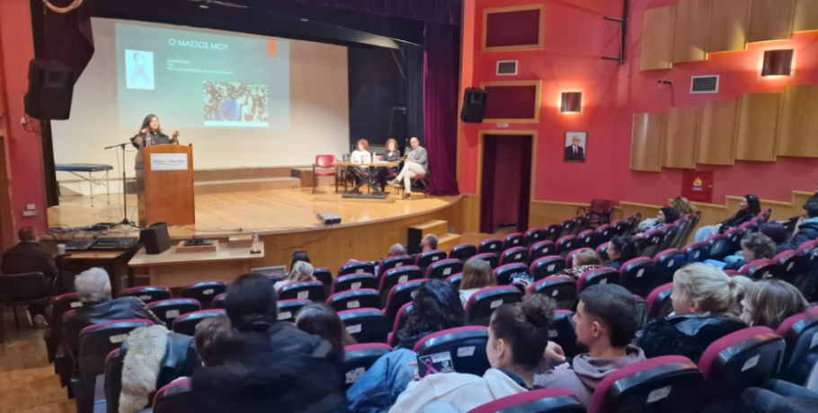 Αριδαία: Focus στο Τοπικό Πολεοδομικό Σχέδιο την ερχόμενη Τρίτη (2/12)