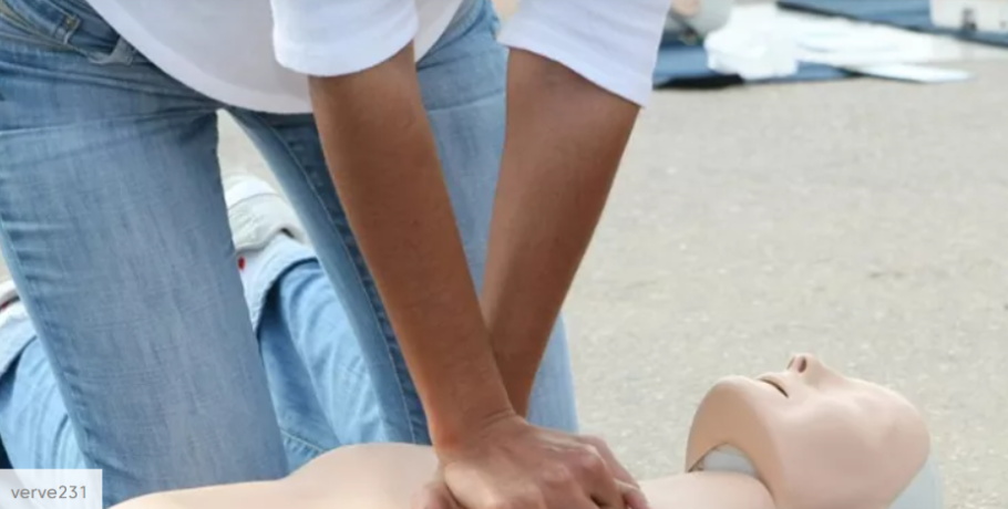 Πρώτες Βοήθειες/ΚΑΡΠΑ: Δείτε γιατί ο καθένας μας πρέπει πλέον να έχει γνώση για να σώσει μία ζωή!