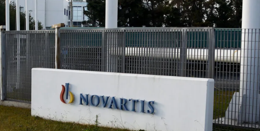 Υπόθεση Novartis: Δεσμεύονται τα περιουσιακά στοιχεία των «Σαράφη» και «Κελέση»