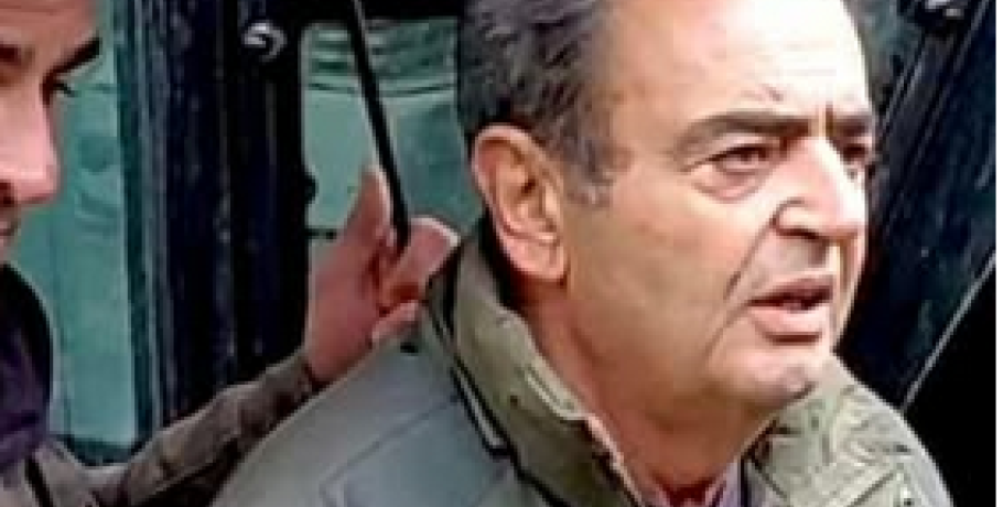 Γιαννιτσά/Γιώργος Σιδηρόπουλος: "Εμείς είμαστε στον δρόμο κι εσείς πάτε για συζητήσεις στο Υπουργείο;"