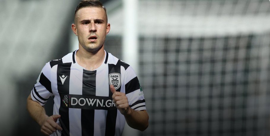 Θλάση ο Πέλκας – Παραμένουν εκτός Κωνσταντέλιας, Καμαρά