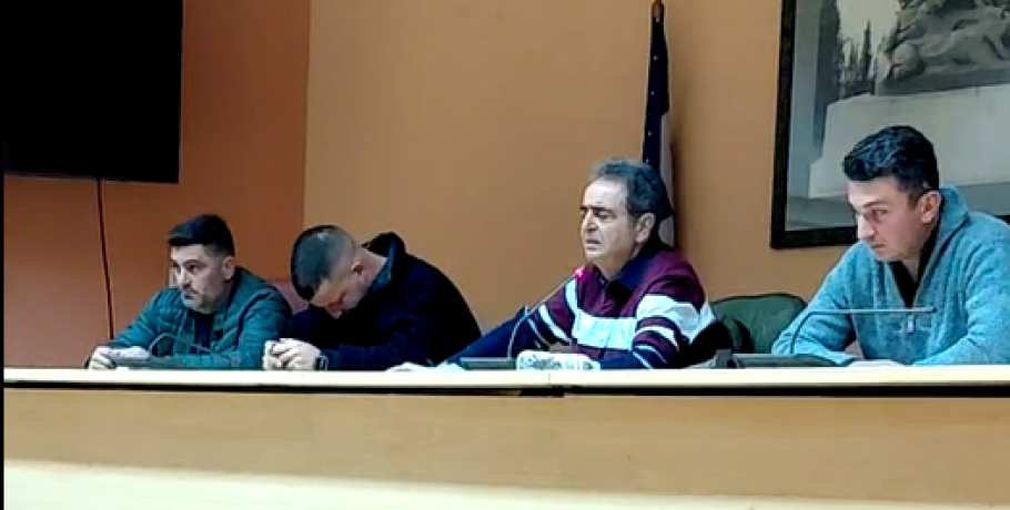 Γιαννιτσά: Νέο σοκ στους αγρότες/Δεν πληρώνονται όσοι δεν είχαν ΑΤΑΚ ή ΚΑΕΚ!