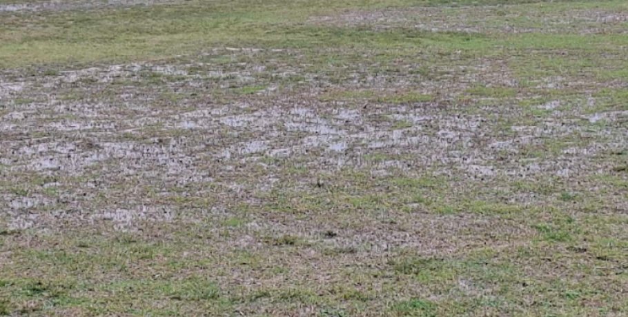 ΕΠΣ Πέλλας : Αναβολή όλων των αγώνων του Σαββατοκύριακου 6 και 7/12/2025