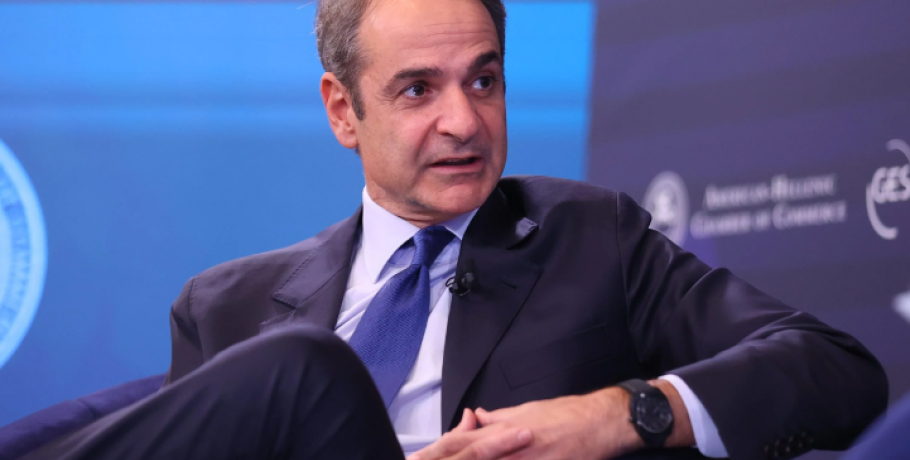 Κ. Μητσοτάκης: Αν βρούμε φυσικό αέριο, αλλάζουν ριζικά τα δεδομένα