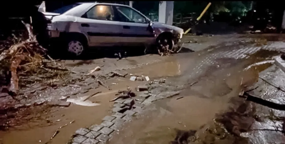 Καταστροφές Byron: Πώς θα γίνουν οι αυτοψίες και πότε οι αποζημιώσεις