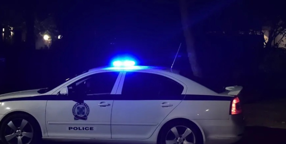 Κιλκίς: Με 60 δοχεία λάδι αγνώστου προελεύσεως και ποιότητας